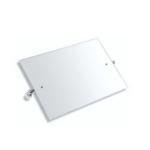 Zrcadlo obdélníkové Metalia 3, 600x400 mm, Novaservis, 6321