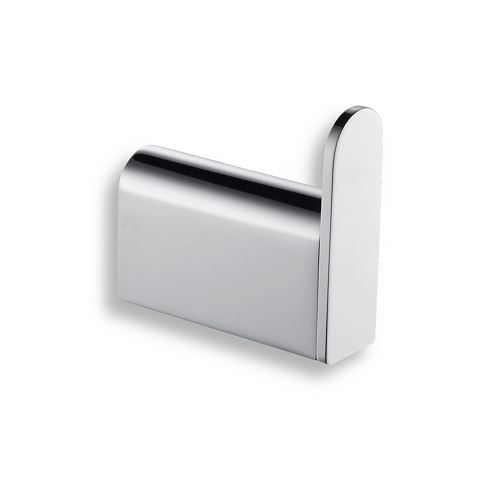 Háček Titania Naty, chrom, Novaservis, 66609,0