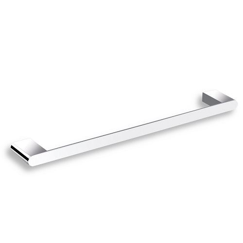 Držák ručníků Titania Naty, chrom, Novaservis, 66628,0