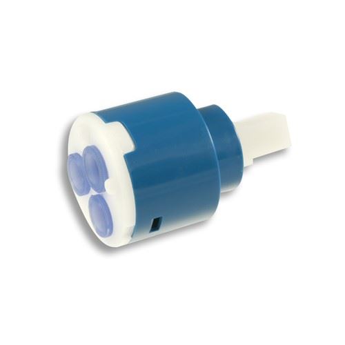 Směšovací kartuše IRIS 35 mm, nízká, Novaservis CA/92000