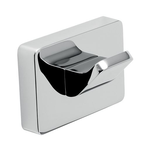 Háček Greta, chrom, Novaservis, AGR05