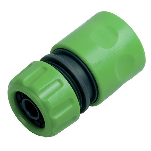 Rychlospojka  1/2", plastová, Novaservis DY8010