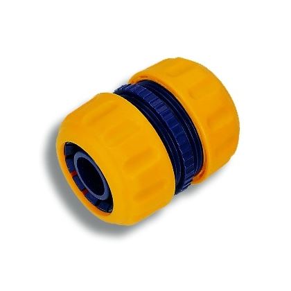 Spojka hadicová 3/4", plastová, Novaservis DY8013
