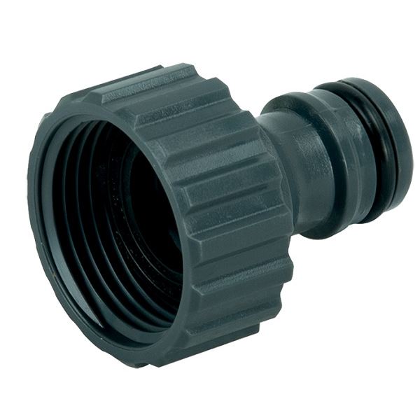 Adaptér 3/4" s vnitř. Závitem, plastový, Novaservis DY8017