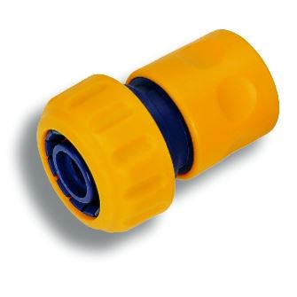 Rychlospojka 3/4", plastová, Novaservis DY8029