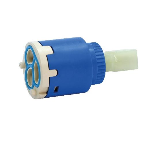 Směšovací kartuše SHARP 25 mm, nízká, Novaservis CA/37001