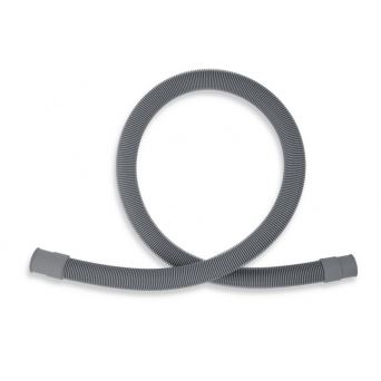 Vypouštěcí pračková hadice 1 m