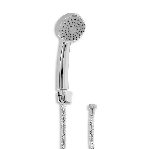 Sprchová sada podomítková FRESH, chrom, Novaservis, SADA96050R