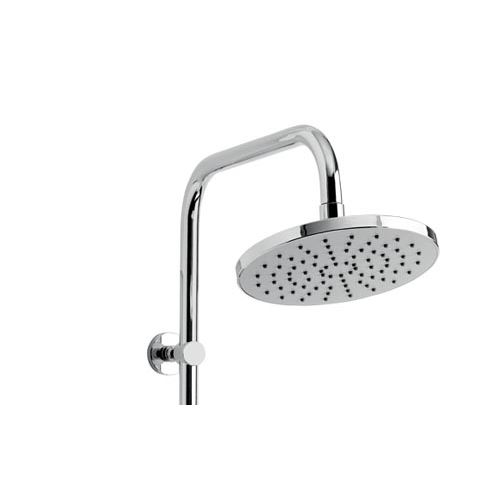 Sprchová souprava Titania Fresh s baterií, chrom, Novaservis SET040/96,0