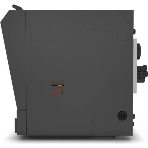 Kotel na dřevo H416 EKO-D 16 kW, s ručním přikládáním, OPOP 573370