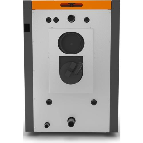 Kotel na dřevo H416 EKO-D 16 kW, s ručním přikládáním, OPOP 573370