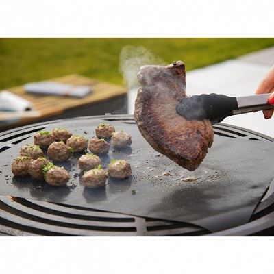 Podložka grilovací Orion, 40×33 cm, 2ks, 111177