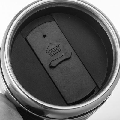 Hrnek termo Orion, nerez 0,45l, 112235