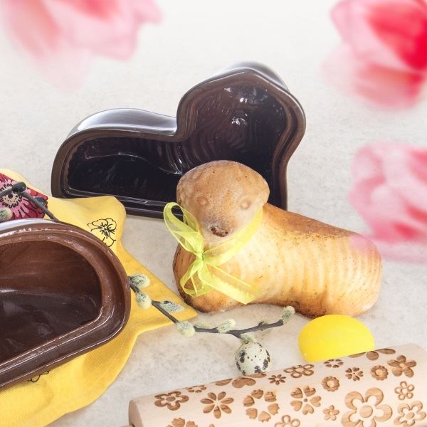 Forma na pečení Beránek, Orion, 120030