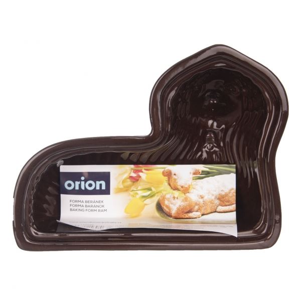 Forma na pečení Beránek, Orion, 120030