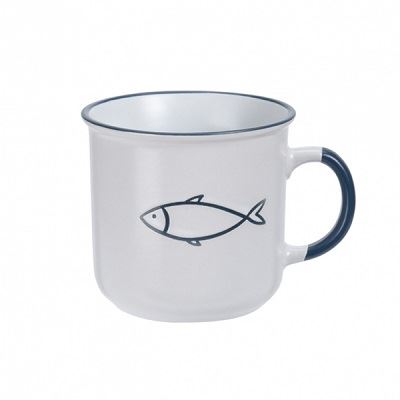 Hrnek keramický SEA 0,48 l, Orion, 125642