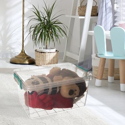 Box multi, 20 l, obdelník, Orion, 126004