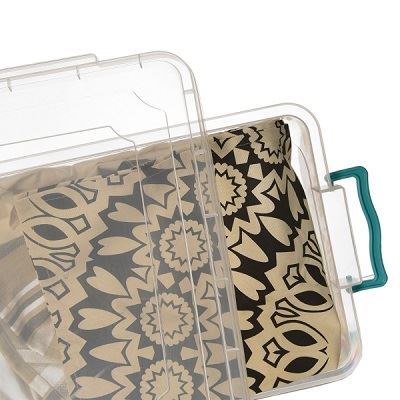 Box multi, 20 l, obdelník, Orion, 126004