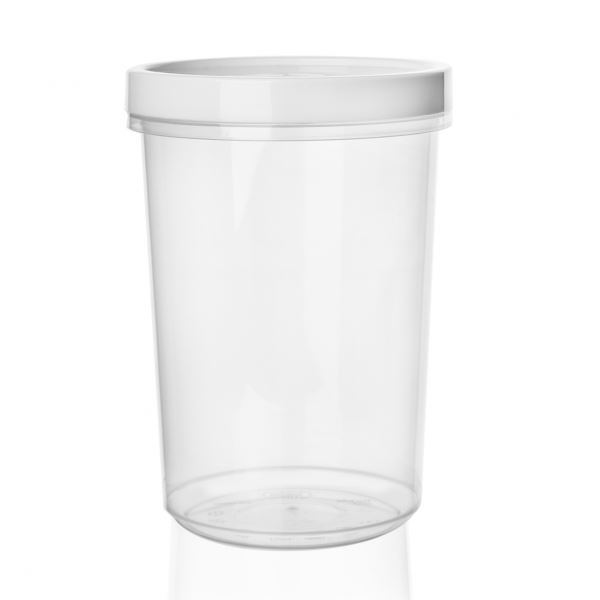 Dóza WHITE, 1 l, Orion, 127127