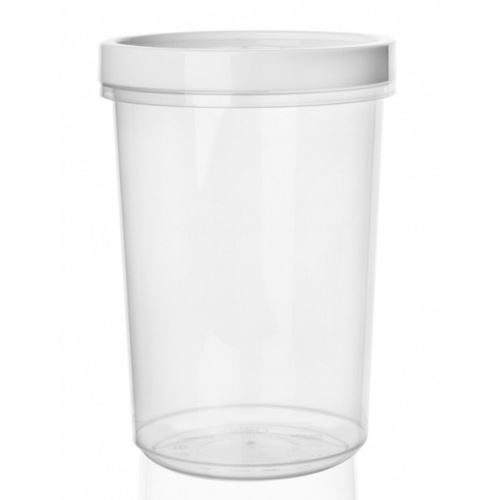 Dóza WHITE 1,6 l, Orion 127128