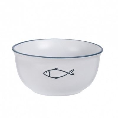 Miska keramická SEA, 0,59l, Orion, 128399