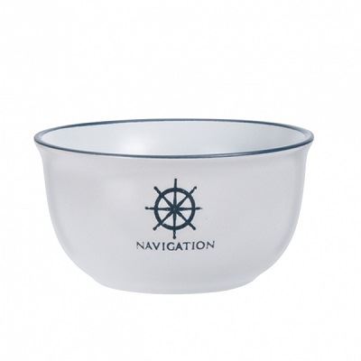 Miska keramická SEA, 0,59l, Orion, 128399