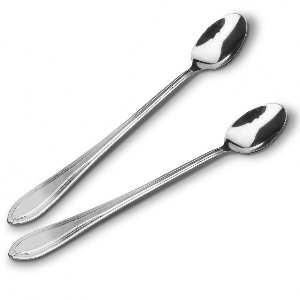 Koktejlová lžička CONIC, 6 ks, Orion, 143609