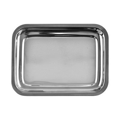 Tác nerez WAITER, 21x16 cm, Orion, 153489