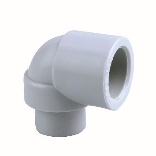 Koleno MF PPR 90° d 25