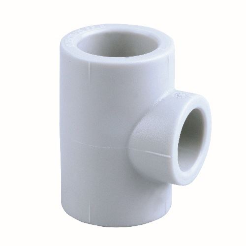 T-kus redukovaný PPR d 32 x 25 x 32
