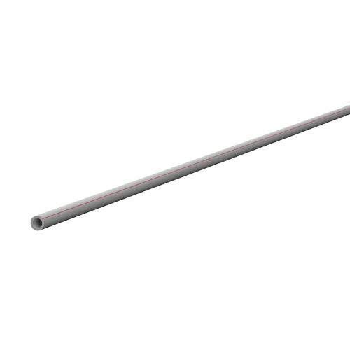 Trubka PP-R d 110 x 18,3 PN 20, 4 m tyč