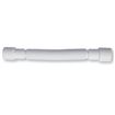 Flexi připojení sifonu DN 50/40 × 980, Plast Brno GSD5500