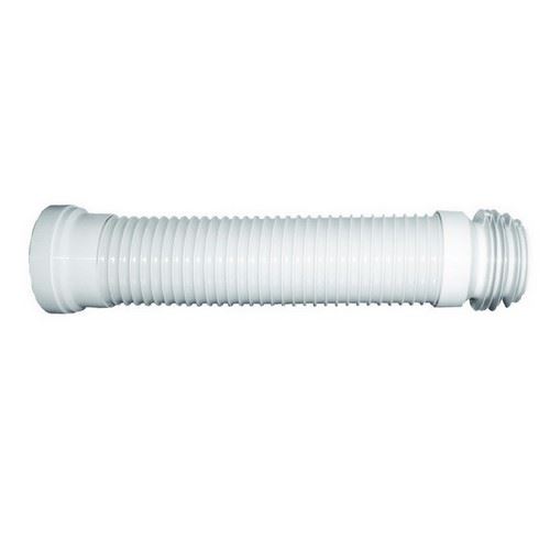 Flexi připojení k WC A970 250 - 400 mm, PlastBrno IL25000