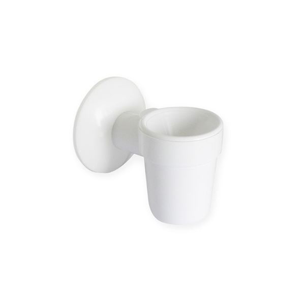 Sifon pro odkapávací kondenzát, odpad 32 mm, bílý, Plast Brno EK1P000