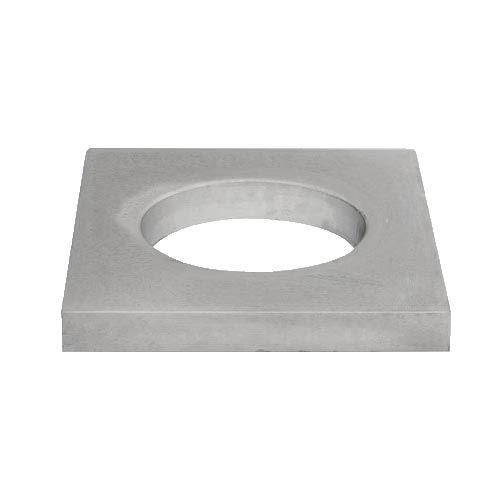 Hydrantová betonová podkladová deska 55x45x7,5 cm