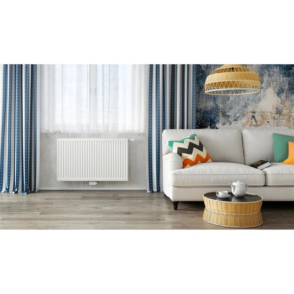 Radiátor RADIK VKM8 21 500 x 1800 mm, Korado 21050180-S0-0010