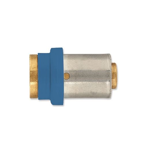 Lisovací zátka Radopress d 16, Pipelife 1533000058