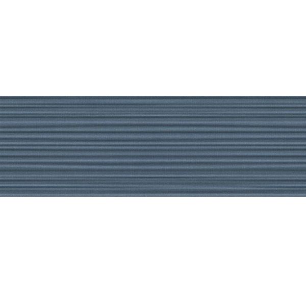 Obklad Trama Blue Struttura Fibra 3D 25×76 cm