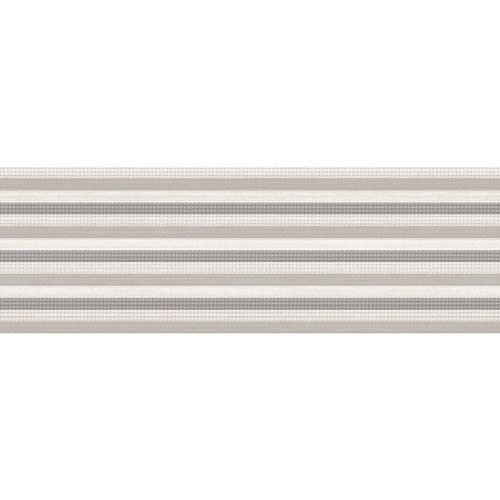 Dekor Parisien 25x75cm Beige jasny GEM lesk