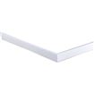 Ravak panel krycí k vaničce GIGANT PRO 100x80 SET levá