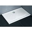 Sprchová vanička Ravak Gigant Pro 1200 x 800 mm, bílá, XA03G401010