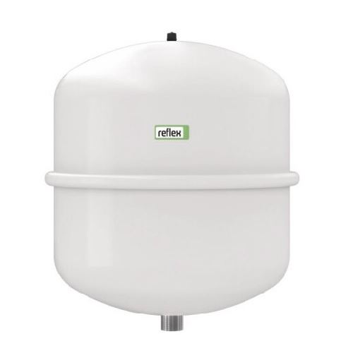 Expanzní nádoba N 80 l / 6 bar, bílá, Reflex 7210600