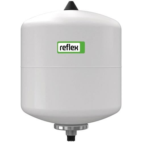 Nádrž AQUAMAT Refix DD 33 l / 10 bar, bílá, Reflex
