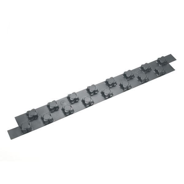 Spojovací pás pro systémové desky Varionova 950 x 100 mm