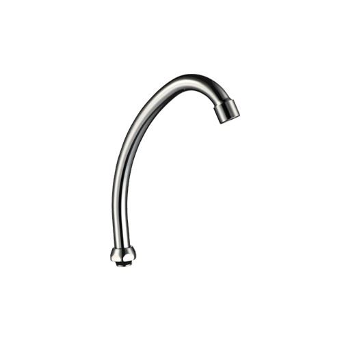 Výtokové ramínko horní 22 cm, 3/4", chrom, Steno, 3021 - J
