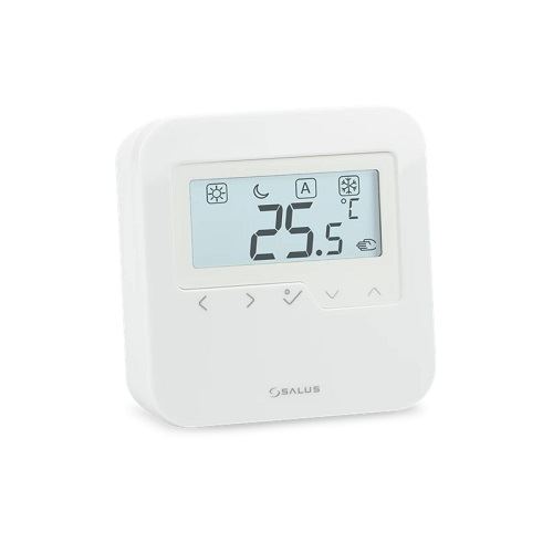 Digitální denní termostat HTRS230, Salus