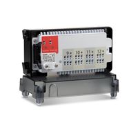 Rozšiřovací modul KL04RF pro svorkovnice KL08RF, Salus
