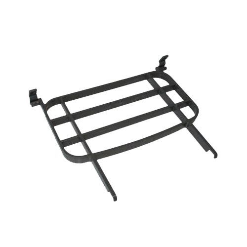 Mřžka k nástěnné výlevce, antracit, Sanit 60002000099