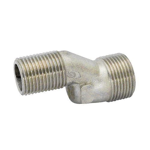 Přípojka etážová Slovarm TE - 2594, 3/4 × 1/2