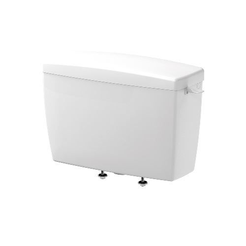Nádržka ke klozetu dual T-2450, bílá, Slovarm 620610